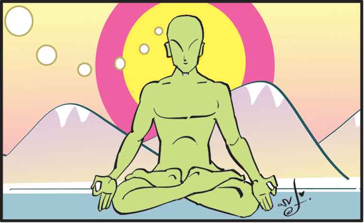 సత్యం-మిథ్య