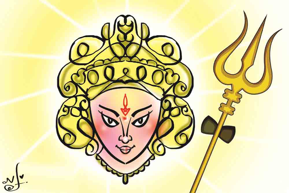 శివ సాయుజ్యంతోనే అమ్మ దర్శనం