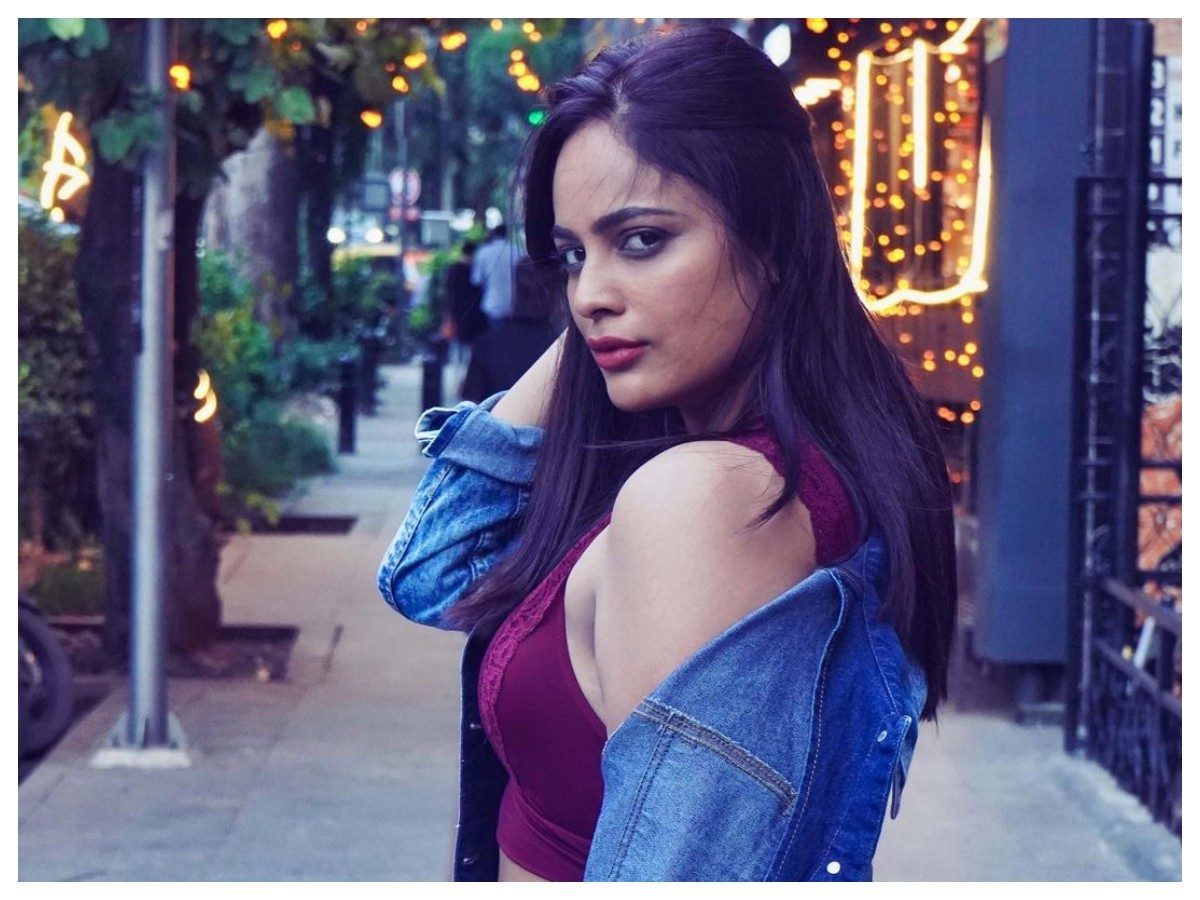 Nandita Swetha | నందిత శ్వేత  గ్లామర్ ఫొటోలు