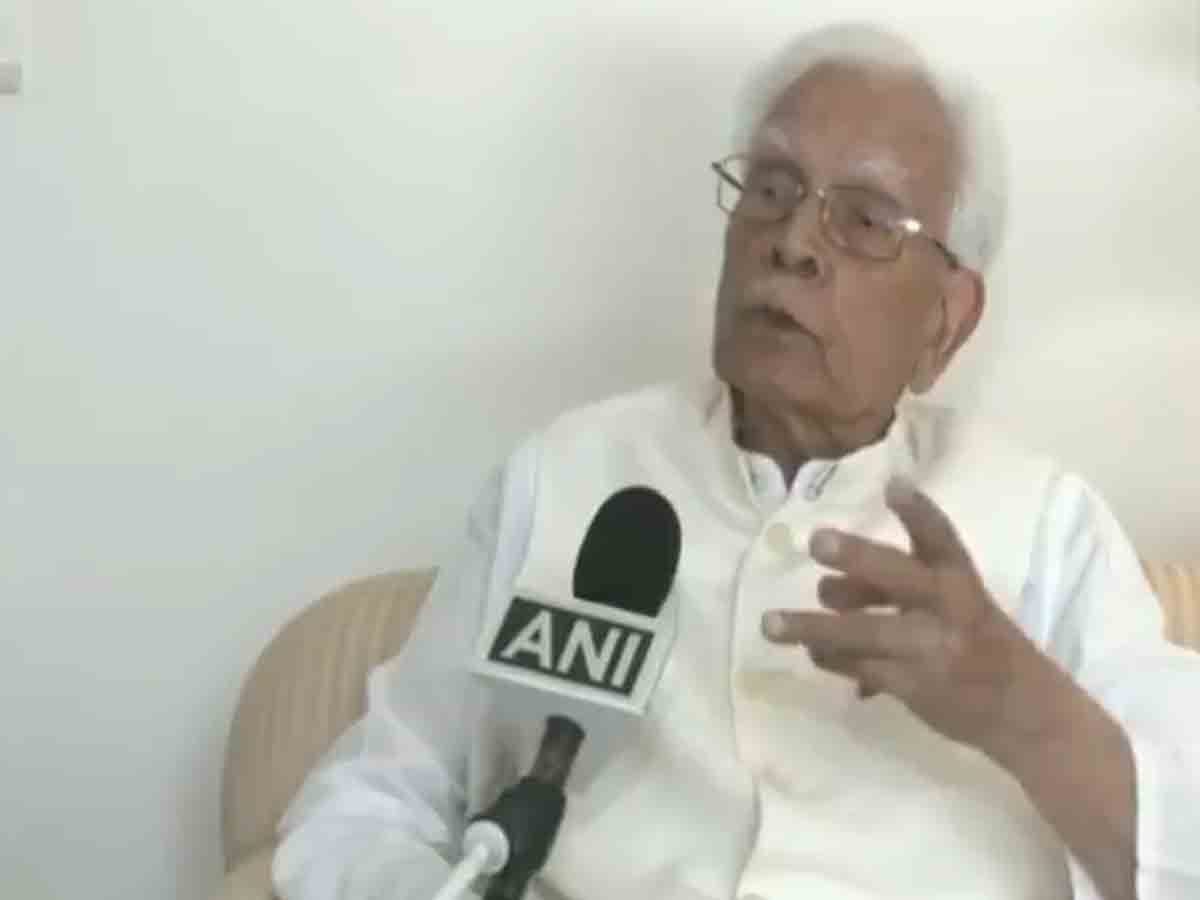 హోదా లేకుండా కాంగ్రెస్‌ను నడుపుతున్నారు.. రాహుల్‌పై నట్వర్ సింగ్ విమర్శ