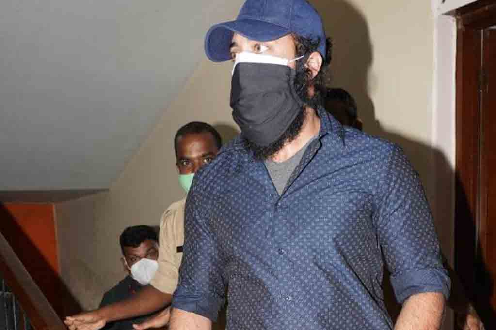 Navdeep| 9 గంటలు నవదీప్ విచారణ..కీలక సమాచారం..?