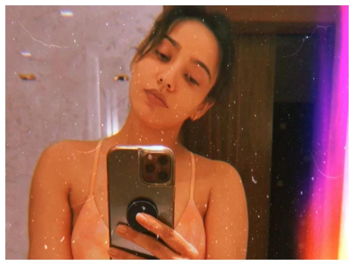 Neha Sharma | అందాల తార నేహా శర్మ