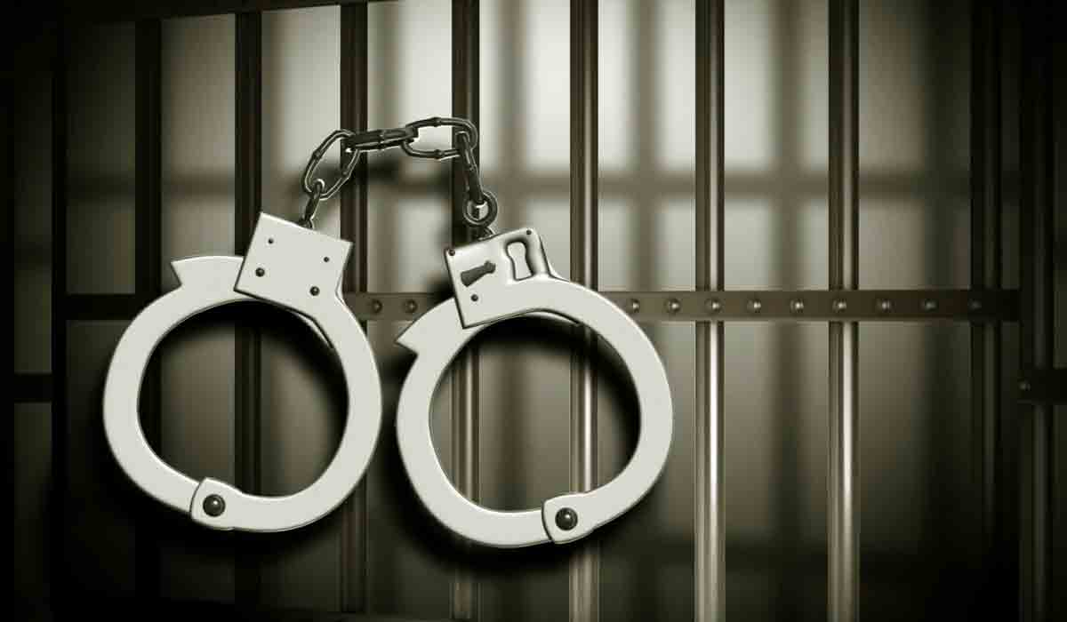 రాయదుర్గంలో చోరీ కేసు.. నేపాలీ దంపతుల అరెస్ట్‌