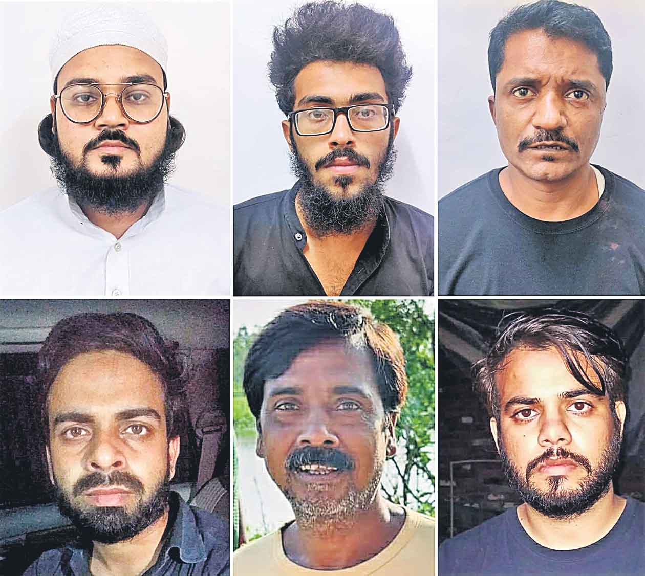 ఉగ్ర కుట్ర భగ్నం