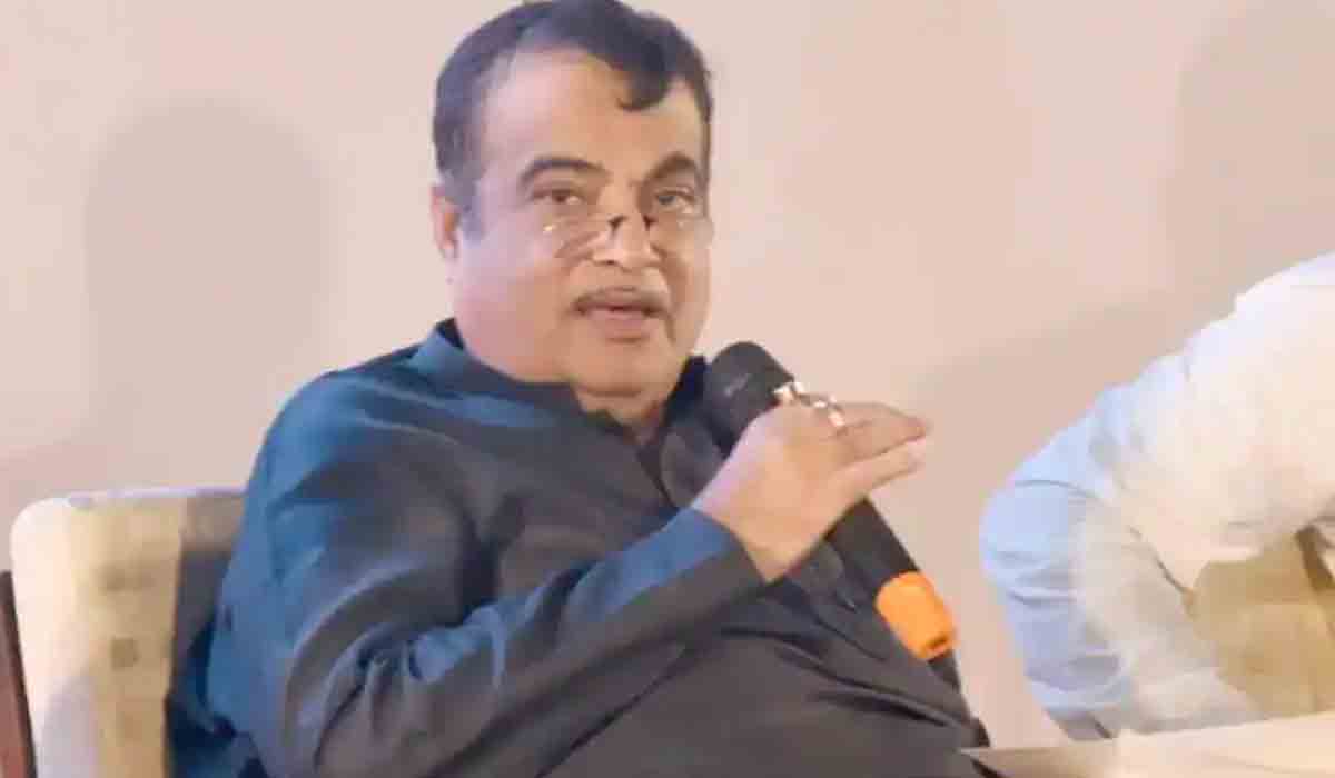 గ‌డ్కరీ ‘లాక్‌డౌన్’ లెస్స‌న్స్‌.. యూట్యూబ్ నుంచి నెల‌కు ఎంత వ‌స్తుందో తెలుసా..?