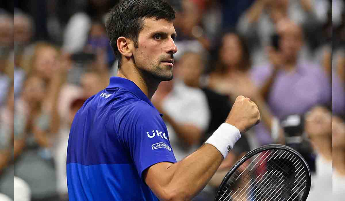 Djokovic | జ‌కోవిచ్‌కు టీకాపై న‌మ్మ‌కం లేద‌ట‌?.. అందులో మెజారిటీ వాటాలు ఆయ‌న‌వే!