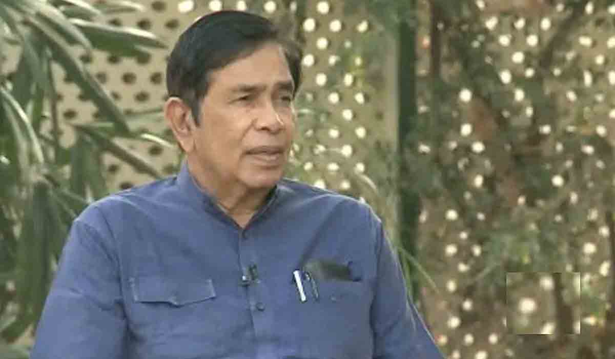 కాంగ్రెస్ సీనియ‌ర్ నేత ఆస్కార్ ఫెర్నాండెజ్ మృతి