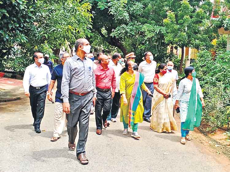 90 శాతం మొక్కలు బతికినయ్‌