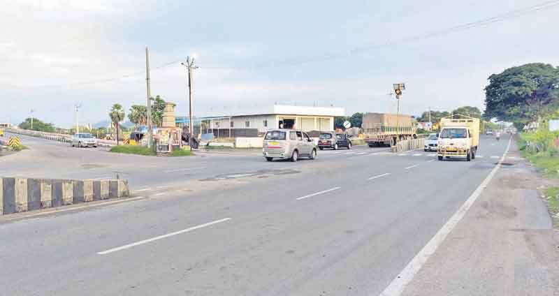 బ్లాక్‌స్పాట్స్‌@ 30