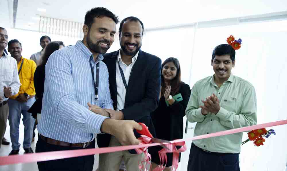 భాగ్యనగరంలో అనలెక్ట్‌