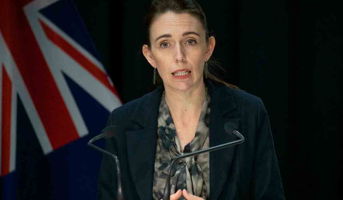 ఆ అణు జలాంతర్గాములను అనుమతించం: న్యూజీలాండ్‌ పీఎం