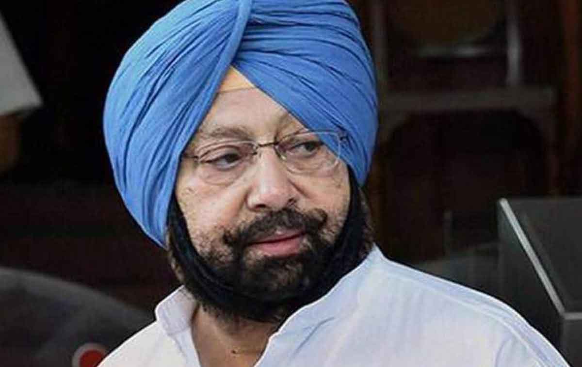 టీకా వేసుకోకుంటే బ‌ల‌వంత‌పు సెల‌వు.. పంజాబ్ నిర్ణ‌యం