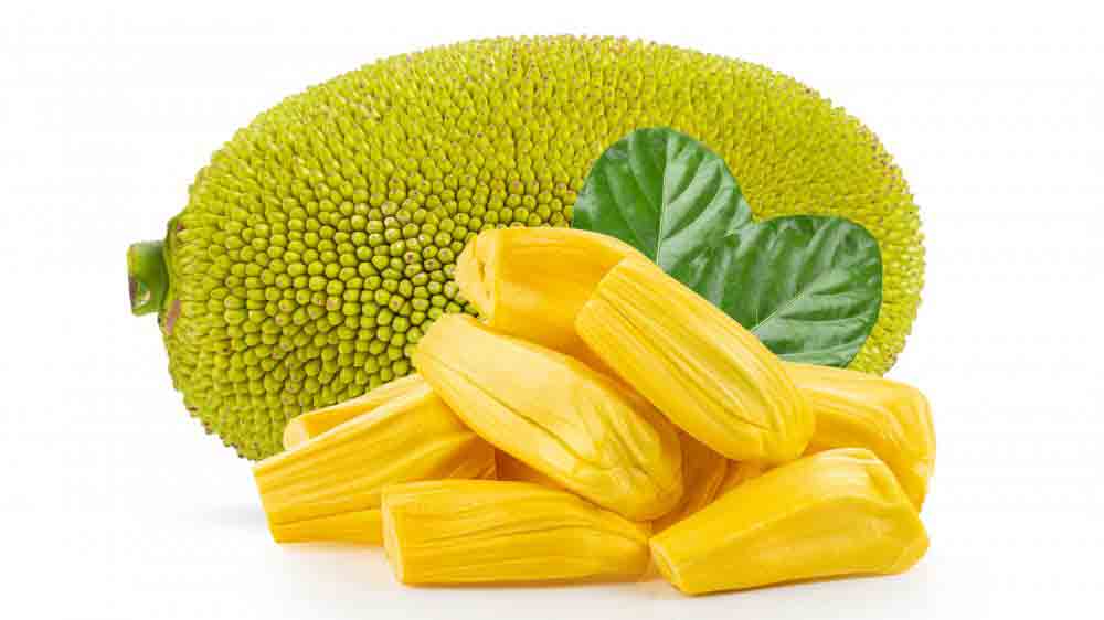 పస కలిగిన పండు