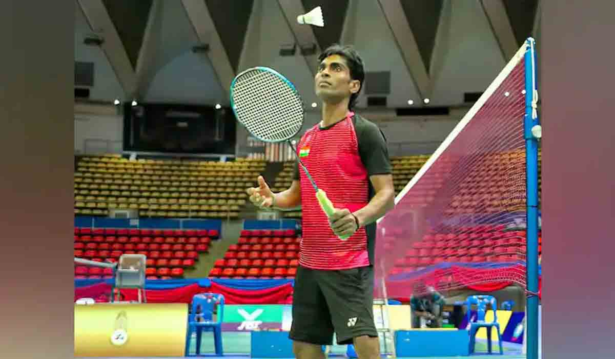 Paralympics | భారత్‌కు మరో పతకం ఖాయం