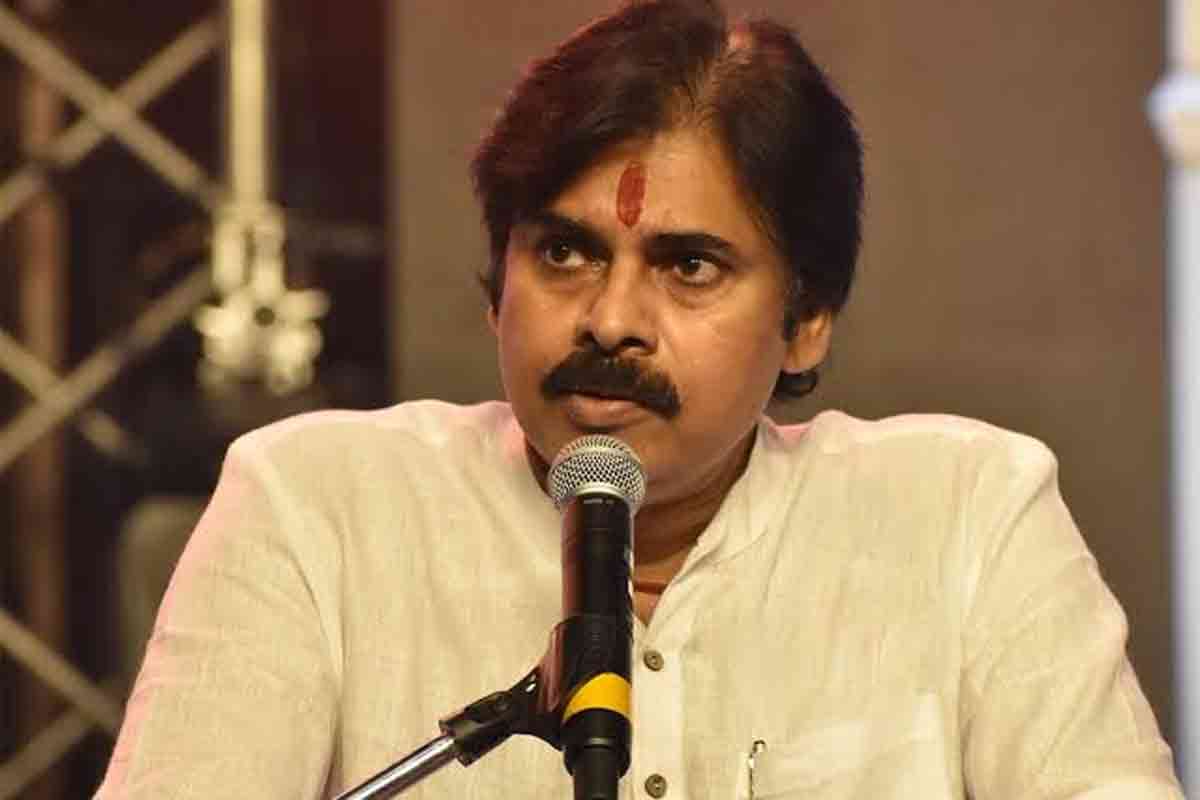 పవన్ కళ్యాణ్ స్పీచ్ ఇండస్ట్రీకి లాభమా.. నష్టమా..?