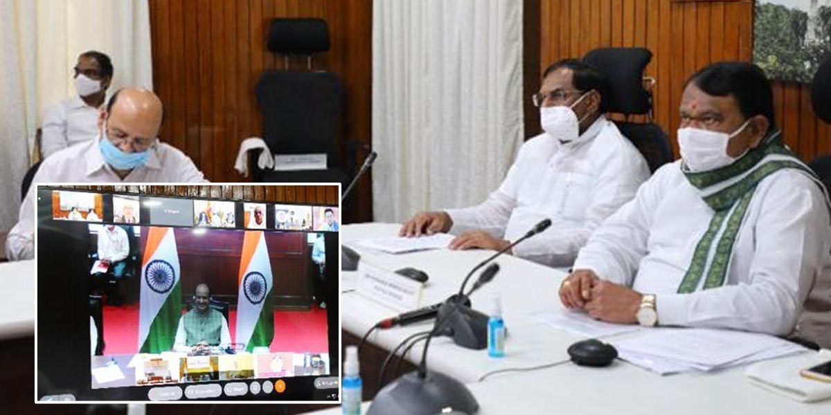 చట్టసభల గౌరవం కాపాడాలి : స్పీకర్‌ పోచారం