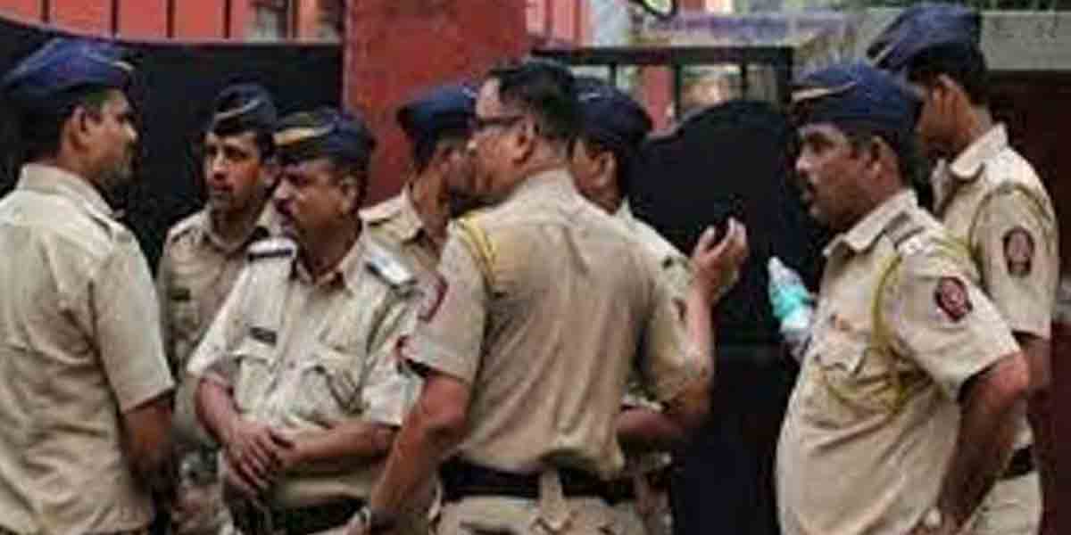 ముంబై రేప్ కేసు నిందితుడికి ఈ నెల 21వ‌ర‌కు పోలీస్ క‌స్ట‌డీ