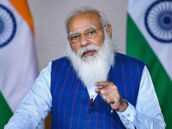స్వల్పంగా పెరిగిన ప్రధాని సంపద : మోదీ బ్యాంక్ బ్యాలెన్స్, పెట్టుబడులు, ఆస్తులు ఎంతంటే..!