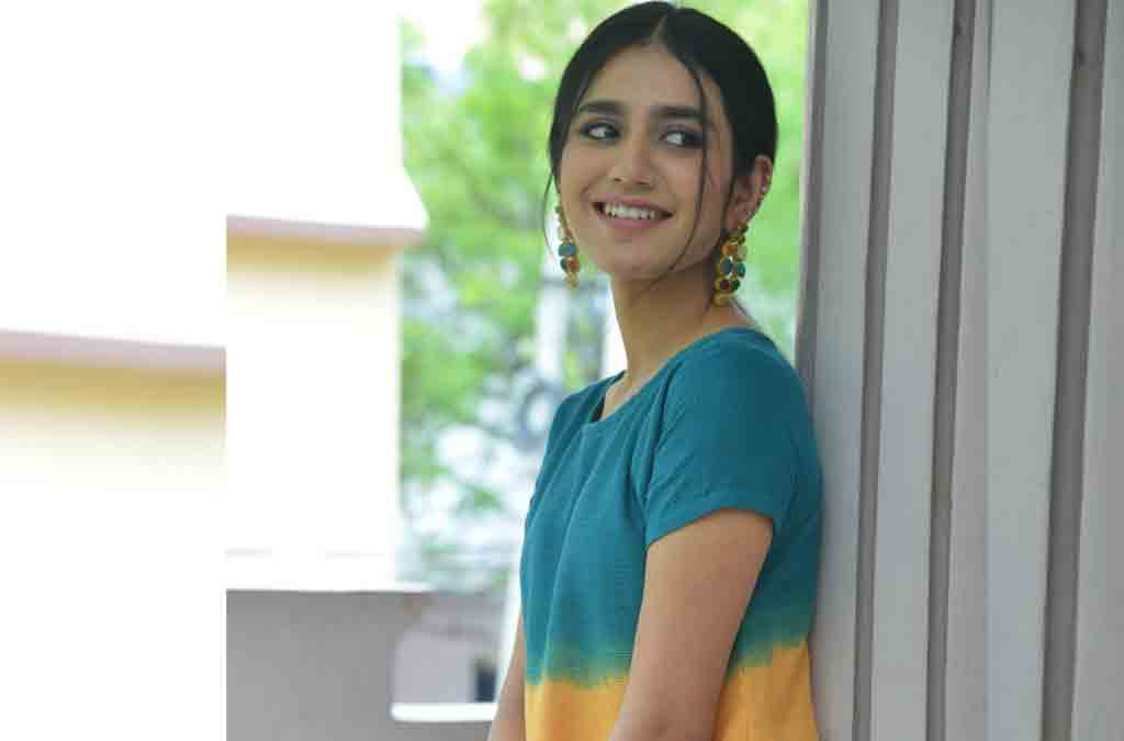 Priya Varrier | ప్రియా వారియ‌ర్ కు ఆఫ‌ర్ల వెల్లువ..సీక్రెట్ ఇదే