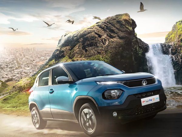 అక్టోబ‌ర్ 4న టాటా పంచ్ ఎస్‌యూవీ బుకింగ్స్ షురూ!