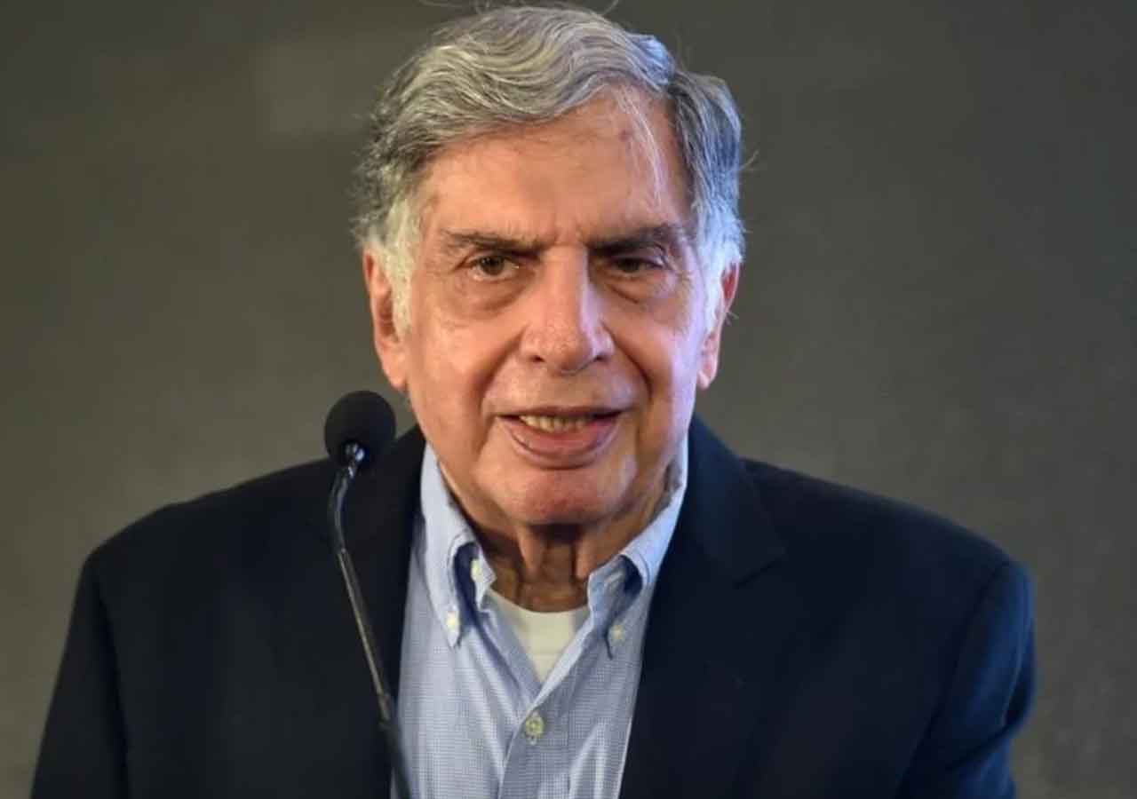 Ratan Tata | విమాన‌యానంలో ఎయిరిండియాను బెస్ట్ చాయిస్‌గా నిలుపుతాం.!