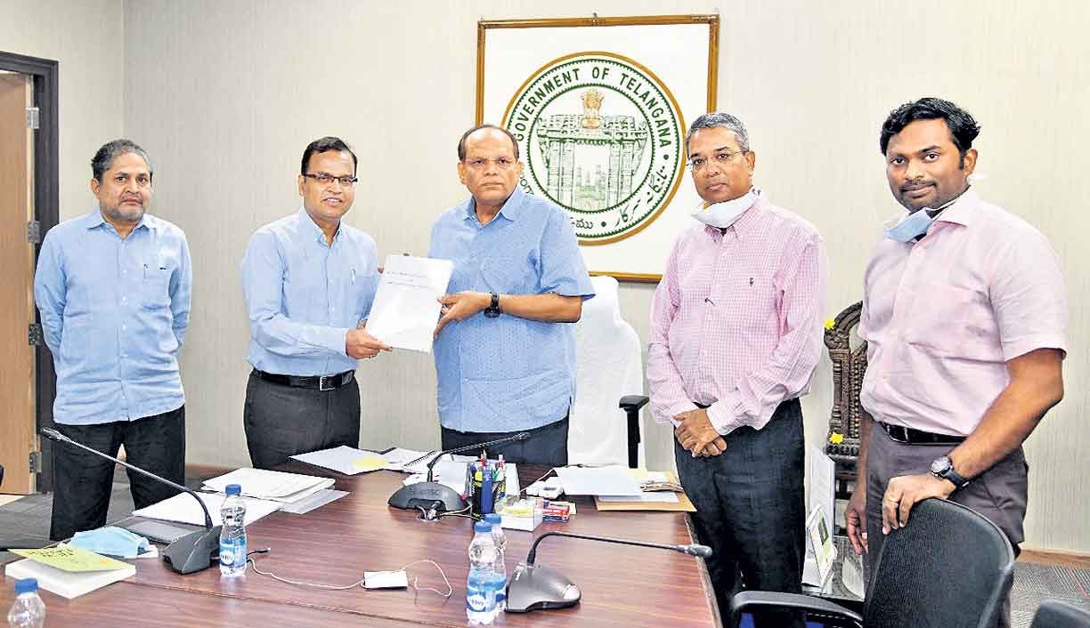 చేబదులు 52,560 కోట్లకు పెంచాలి