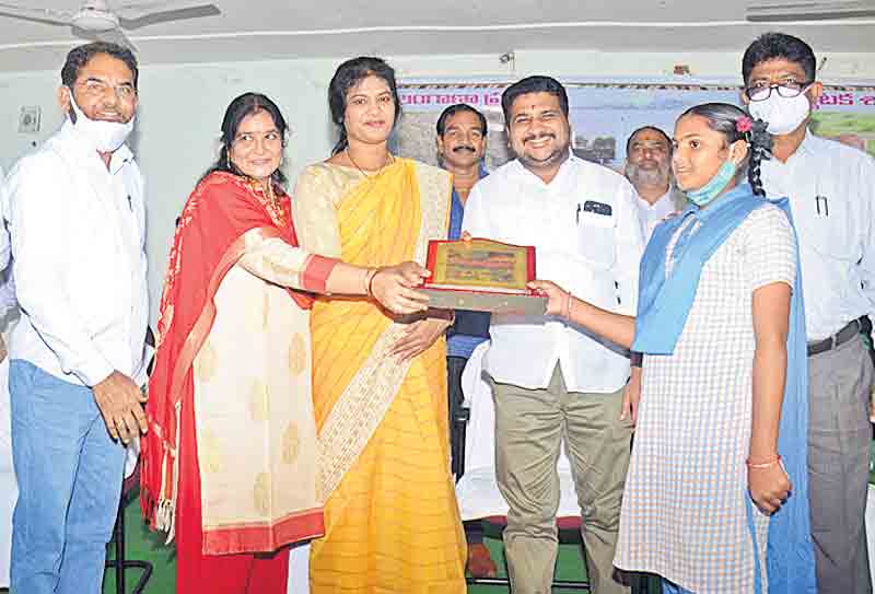 తెలంగాణ ఊటీ.. అనంతగిరి