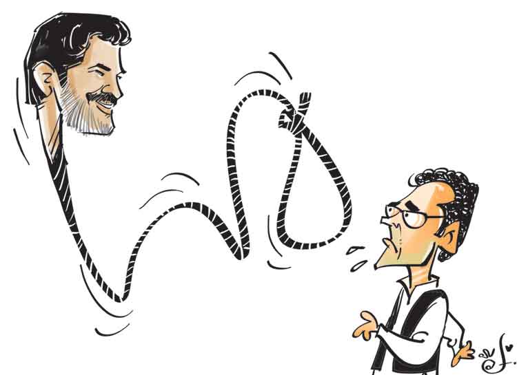 రేవంత్‌.. ఇక ఆపు