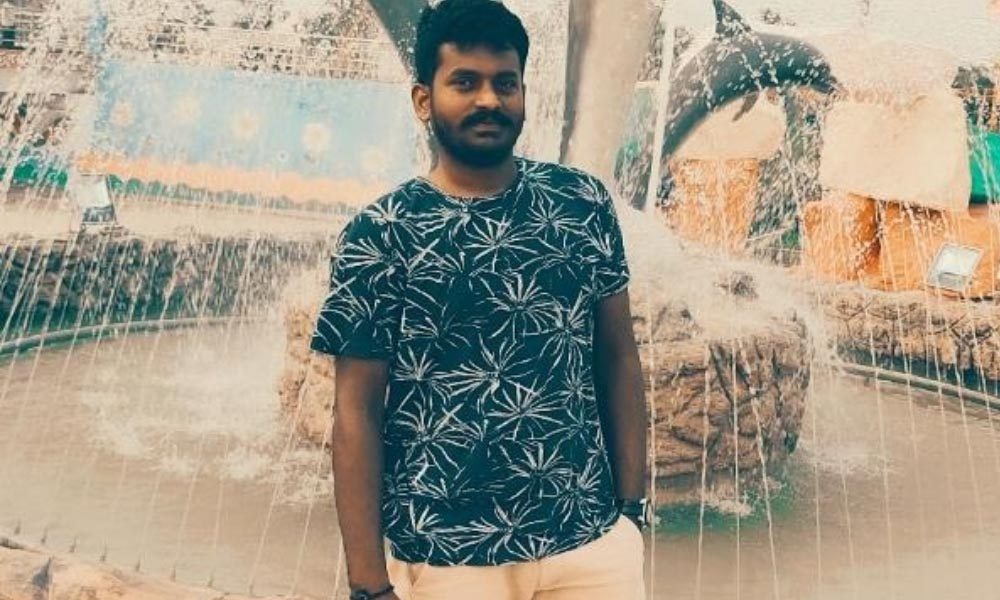 మోయతుమ్మెద వాగులో ఇద్దరు గల్లంతు