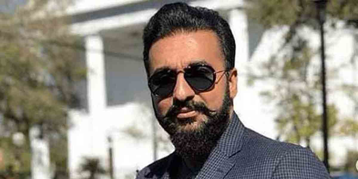 Raj Kundra: పోర్నోగ్ర‌ఫీ కేసులో రాజ్‌కుంద్రాకు బెయిల్‌
