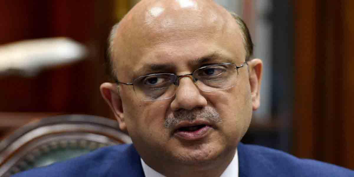 Rajiv Bansal: పౌర‌విమాన‌యాన శాఖ సెక్రెట‌రీగా రాజీవ్ బ‌న్స‌ల్‌