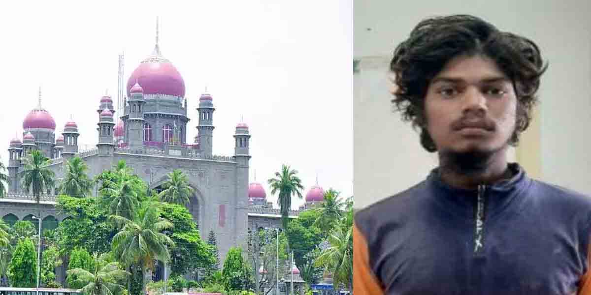 నిందితుడు రాజు మృతిపై జ్యుడీషియల్‌ విచారణకు హైకోర్టు ఆదేశం