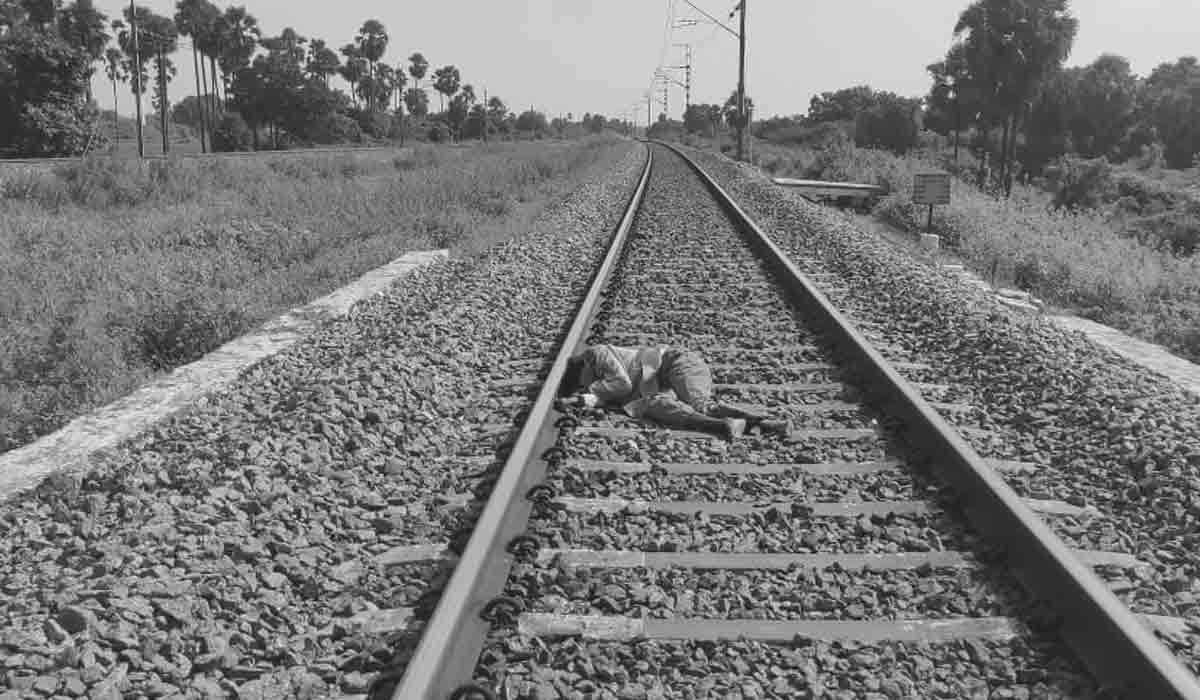 ఆ మృగం చ‌నిపోయింద‌ని డీజీపీ చెప్పారు.. మంత్రి కేటీఆర్ ట్వీట్