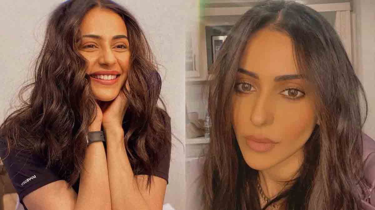 Rakul Preet Singh | ర‌కుల్ ప్రీత్ సింగ్ స‌ర్జ‌రీ చేయించుకుందా..?