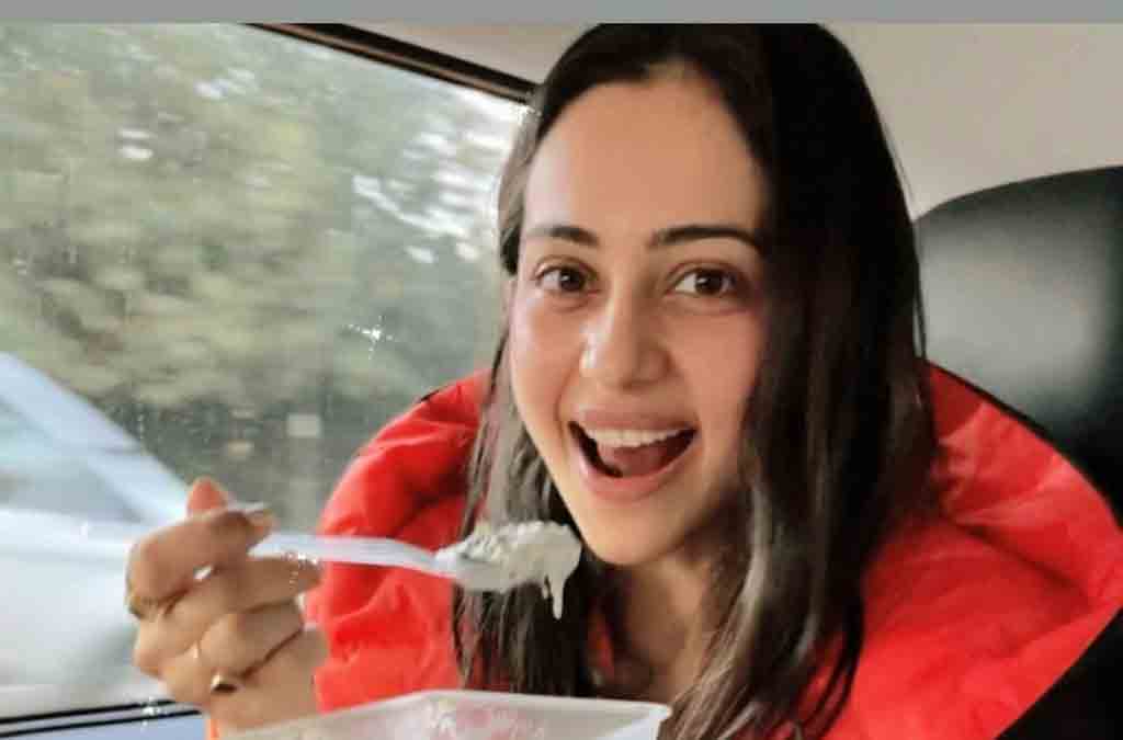 Rakul Preet Singh | ఎవ‌రికీ తెలియ‌ని ర‌కుల్ గ్లామ‌ర్ సీక్రెట్ ఇదేనా..?
