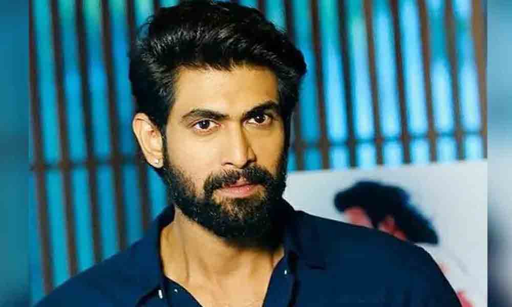 Tollywood Drugs Case | ఎల్లుండి ఈడీ విచారణకు హీరో దగ్గుబాటి రానా!