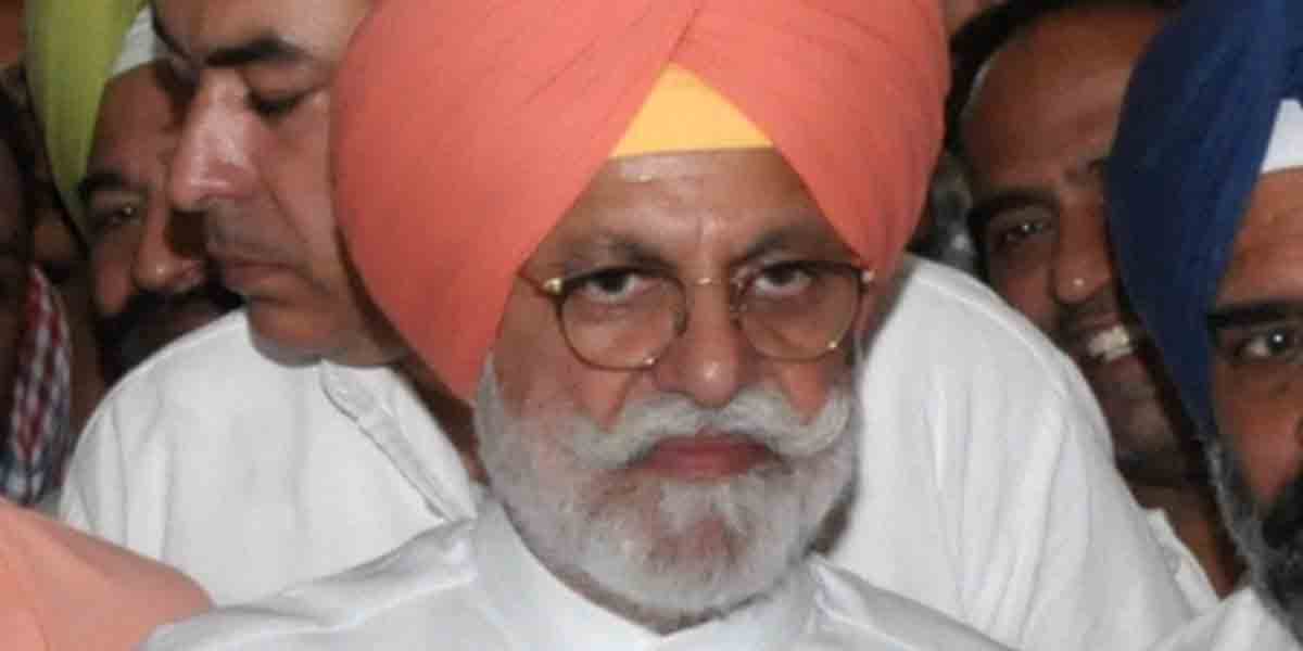 Punjab Cabinet: రాణా గుర్జీత్‌కు మంత్రి ప‌ద‌వి ఇవ్వొద్దు.. పంజాబ్‌ సీఎంకు ఎమ్మెల్యేల లేఖ‌లు