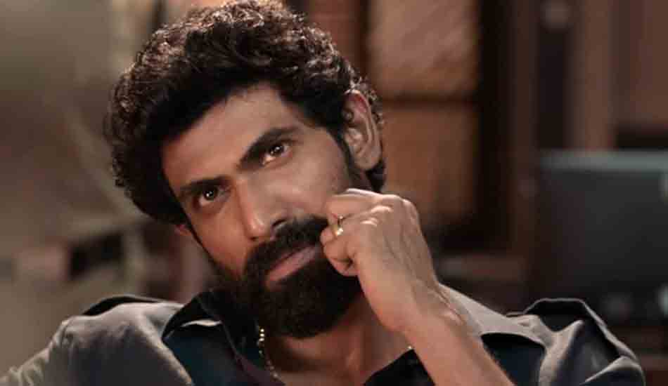 Daniel Shekhar | డేనియ‌ల్ శేఖ‌ర్ పాత్ర‌కు రానా ఎంత తీసుకున్నాడంటే..?