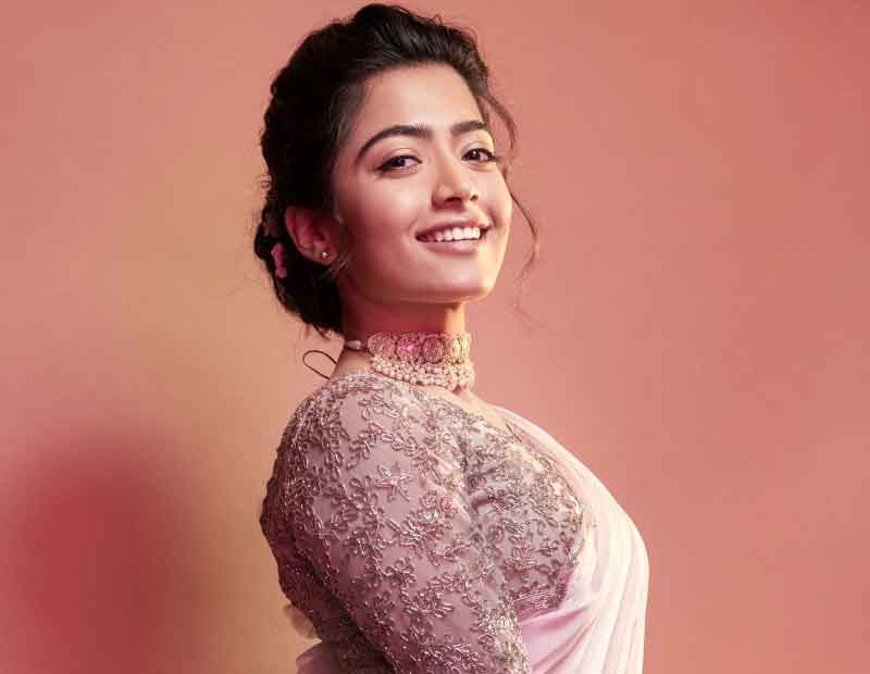 Rashmika Mandanna | అతిథి పాత్రలో..