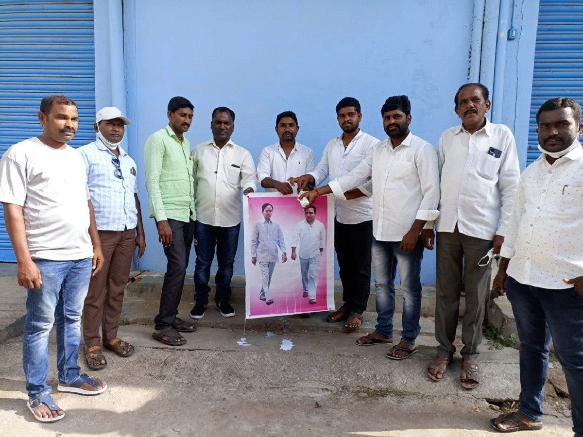 SiriCilla | సీఎం కేసీఆర్‌ హయాంలోనే కులవృత్తులకు ప్రాధాన్యం