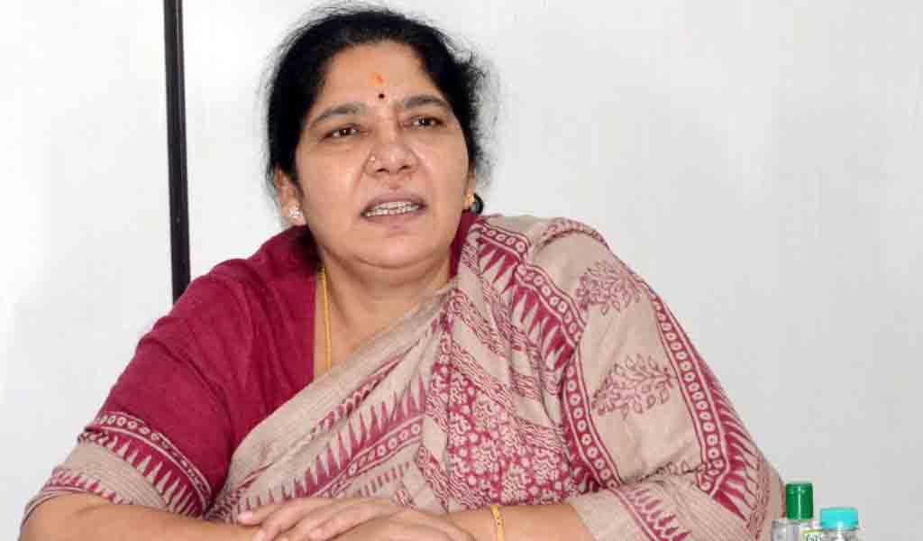 ఏజెన్సీల్లో అప్రమత్తంగా ఉండాలి