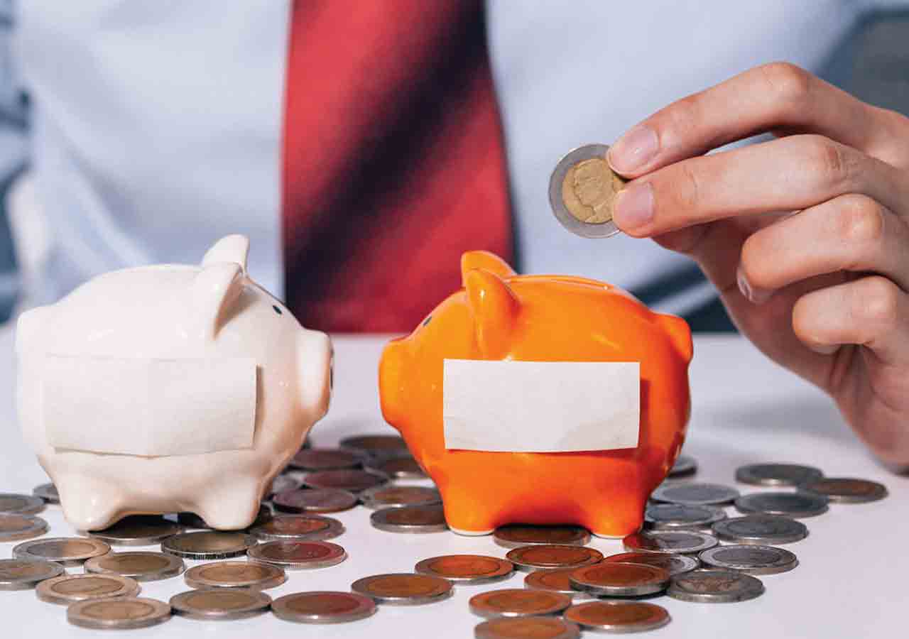 Small Savings Interest | చిన్న మొత్తాల‌పై వ‌డ్డీరేట్లు య‌ధాత‌థం.. !