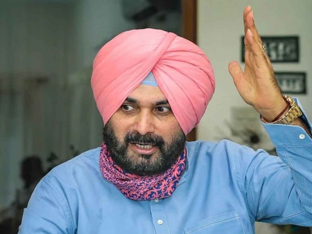 Punjab Congress Crisis |సంక్షోభంలో పంజాబ్ కాంగ్రెస్‌.. సిద్ధూకు మ‌ద్ద‌తుగా రాజీనామాల ప‌ర్వం