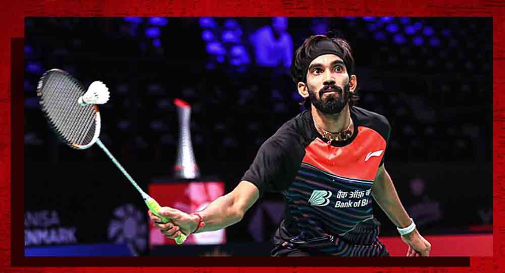 భారత్‌ పరాజయం