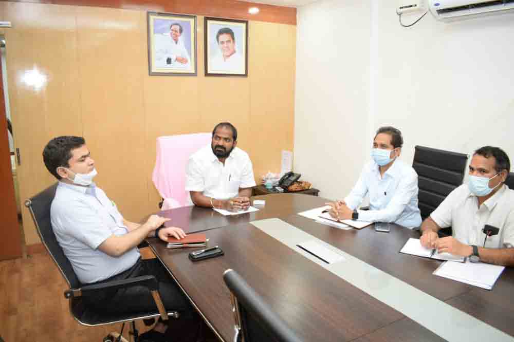 నవంబర్‌ నుంచి కొత్త మద్యం పాలసీ