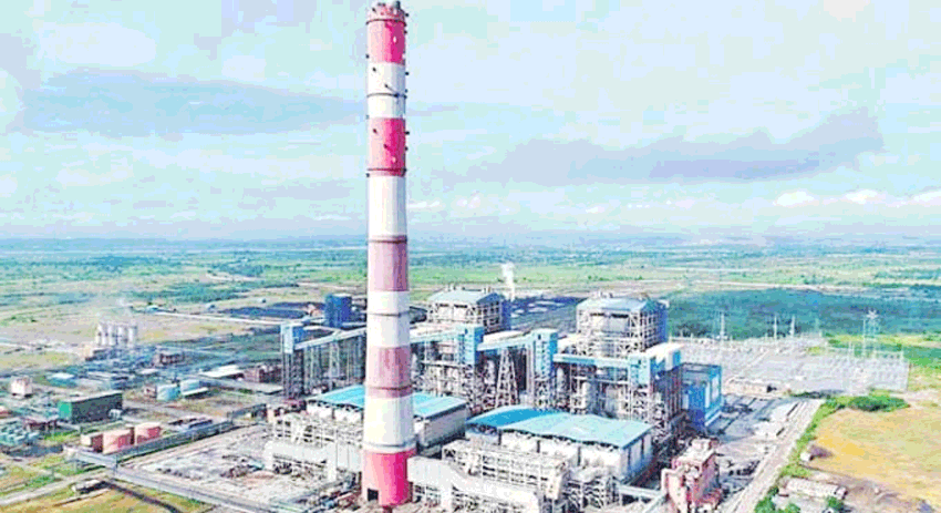 నీటి పొదుపులో ఎస్టీపీపీకి జాతీయ అవార్డు