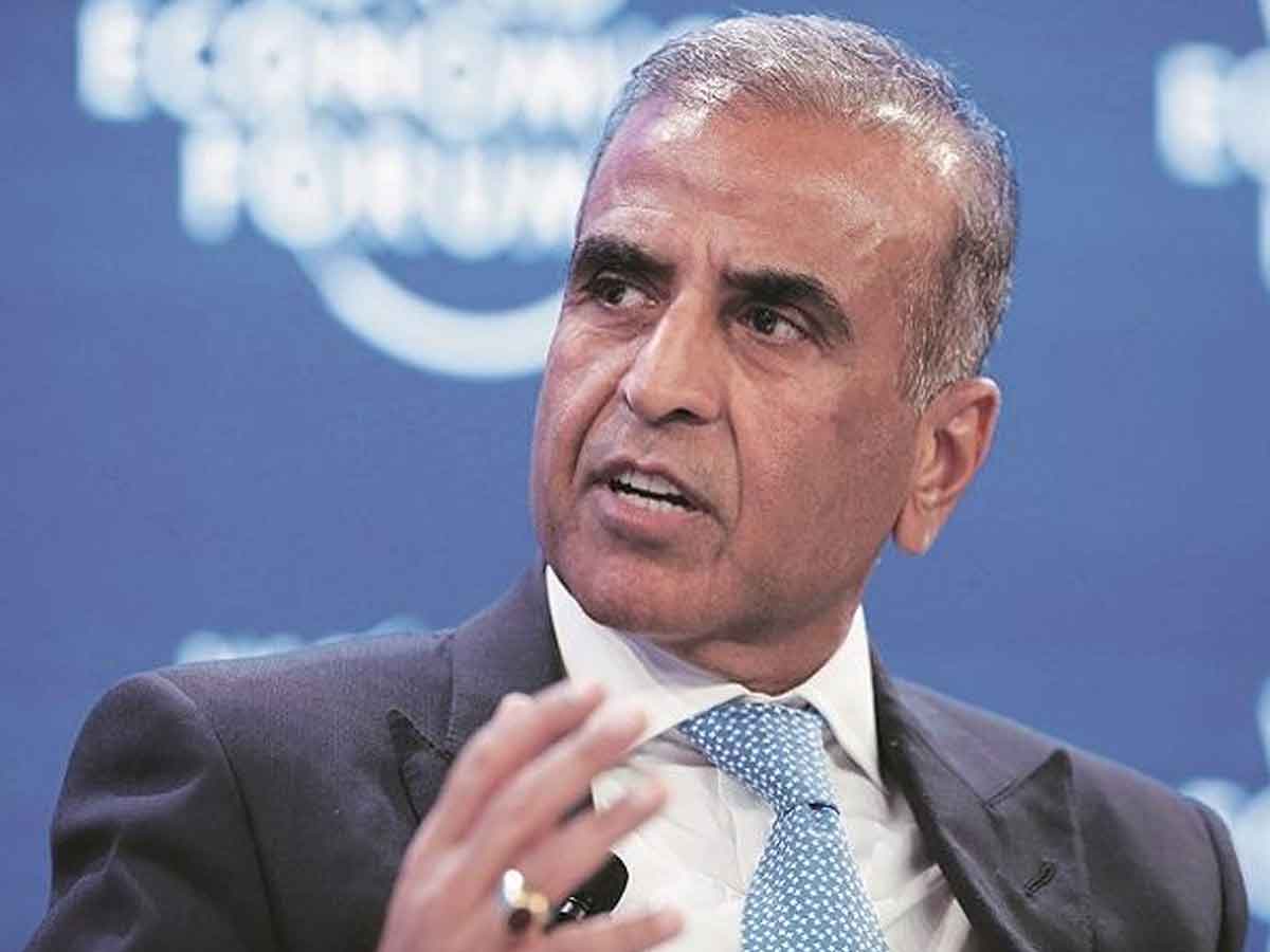 Sunil Mittal on Telecom | జియో.. ఎయిర్‌టెల్‌.. వొడాఫోన్ క‌లుస్తాయా.. మిట్ట‌ల్ ఏమ‌న్నారు?!