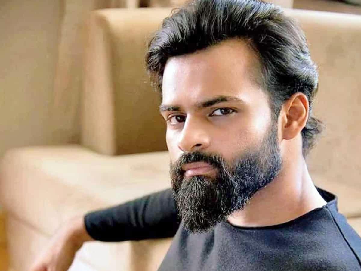 Sai Dharam Tej | సాయిధరమ్‌ తేజ్‌ ఆరోగ్యంపై హెల్త్‌ బులిటెన్‌ విడుదల