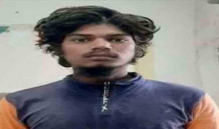 సైదాబాద్‌ ఘ‌ట‌న నిందితుడి అంత్య‌క్రియ‌లు పూర్తి