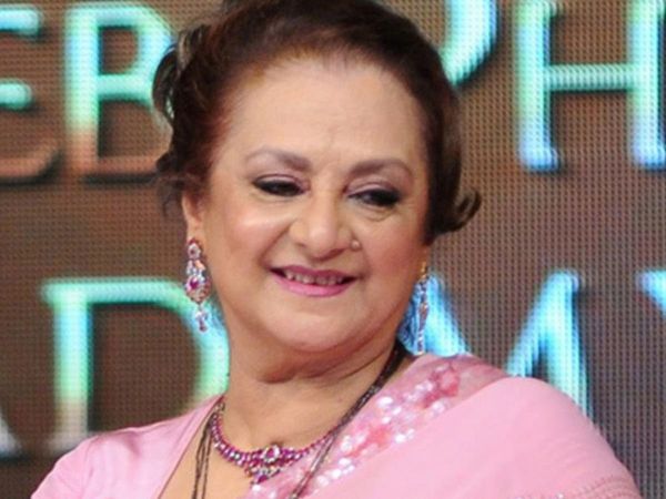 సీనియర్ నటికి తీవ్ర అస్వస్థత